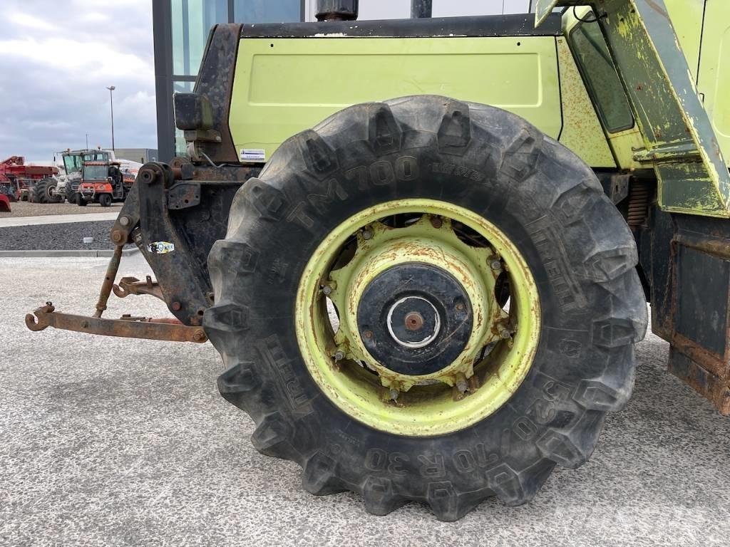 MB Trac 1500 Traktori