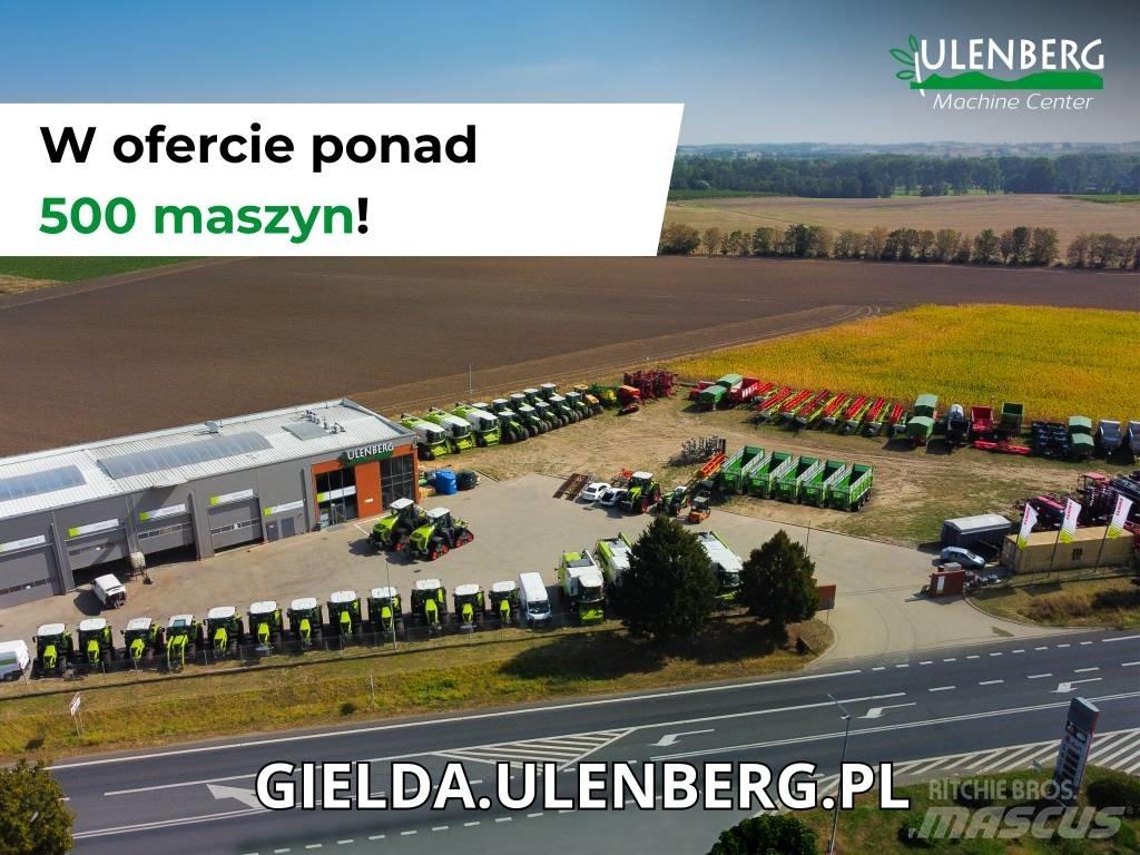  GRAIN BAGER GBK-W Oprema za pakovanje