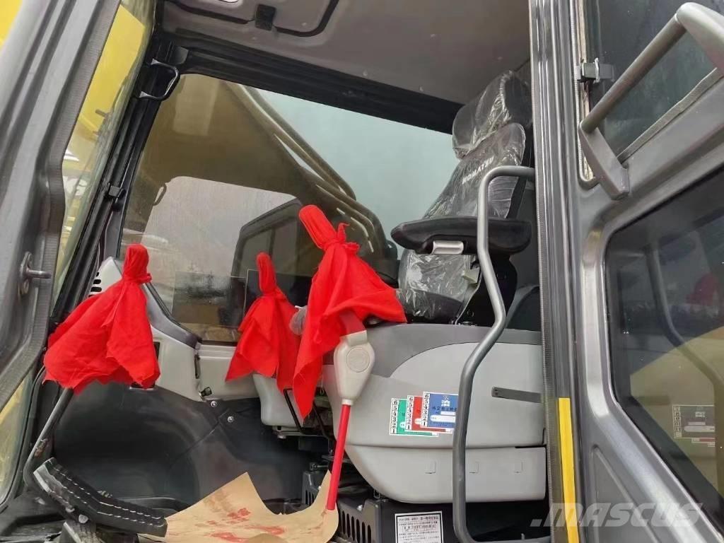 Komatsu pc 310 Bageri guseničari