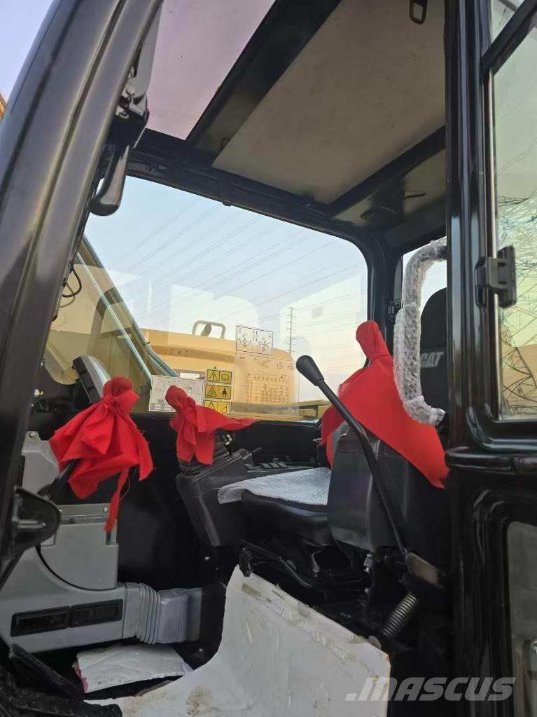 CAT 307 B Mini bageri < 7t