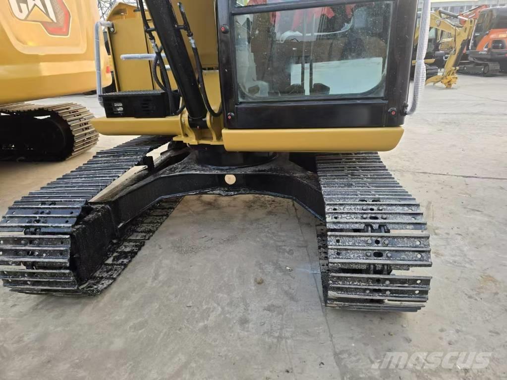 CAT 307 B Mini bageri < 7t