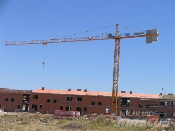 Potain MC 78 Kranovi tornjevi