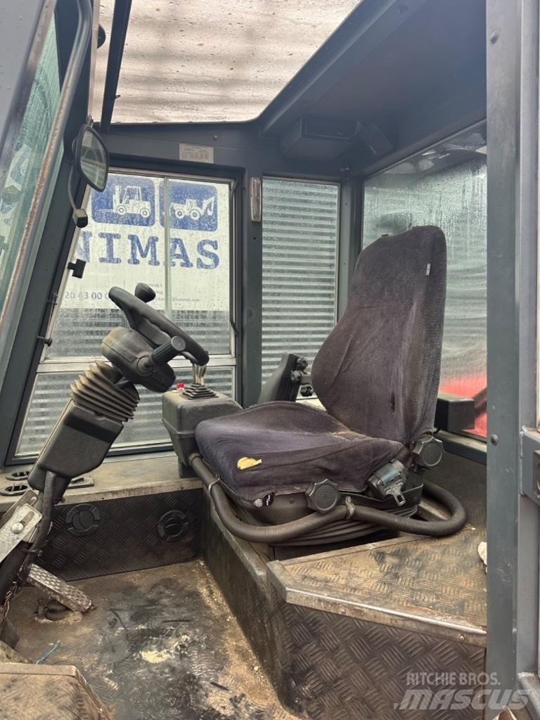 Dantruck 9660 Dizelski viljuškari