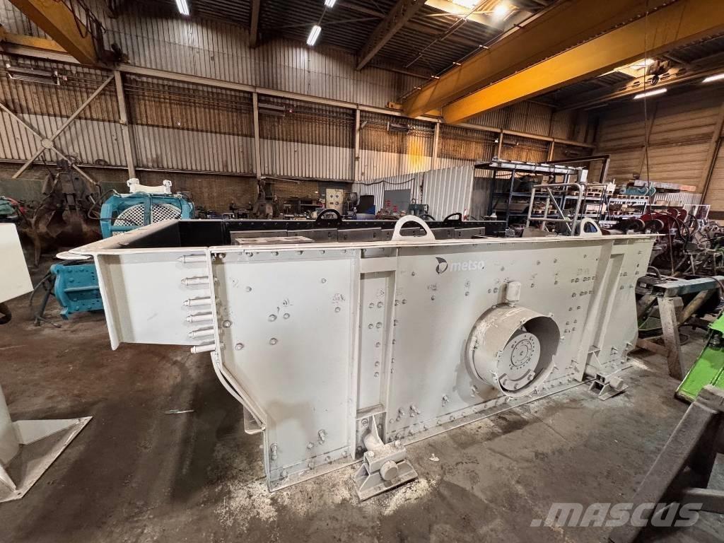 Metso 2SQ 4000 1800 Sita
