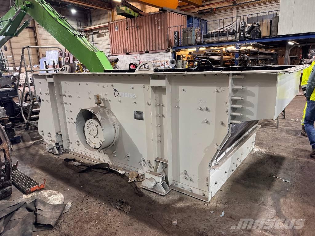 Metso 2SQ 4000 1800 Sita