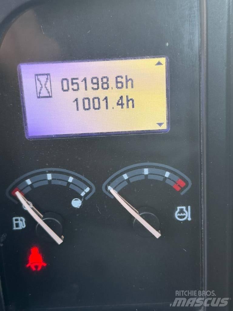 Volvo ECR 88 D Midi bageri 7t – 12t