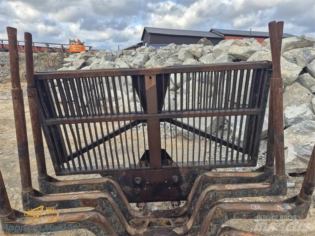 Valmet 840 TX Ostale komponente