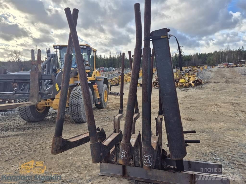 Valmet 840 TX Ostale komponente
