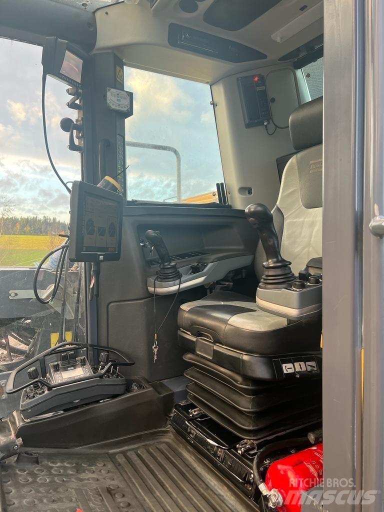 Atlas Copco T 40 Terenske bušilice