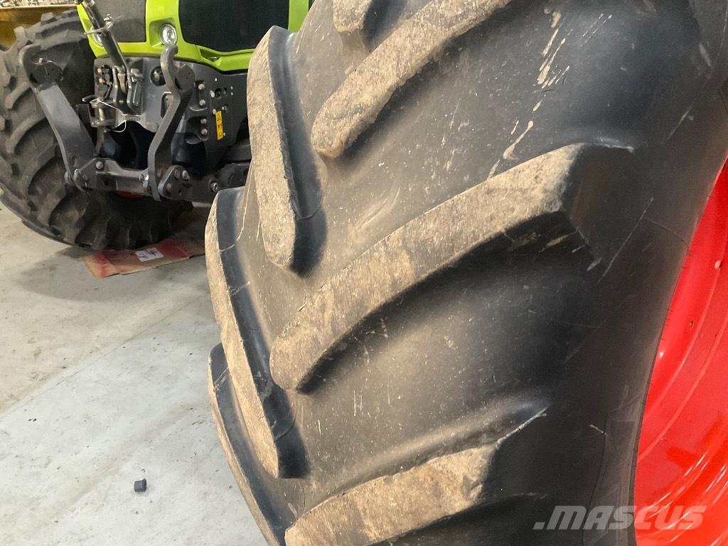  Hjul  komplet Ostala dodatna oprema za traktore