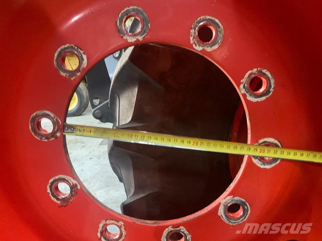  Hjul  komplet Ostala dodatna oprema za traktore