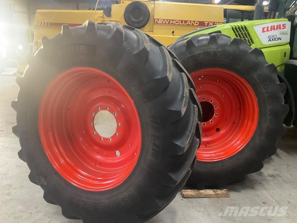  Hjul  komplet Ostala dodatna oprema za traktore