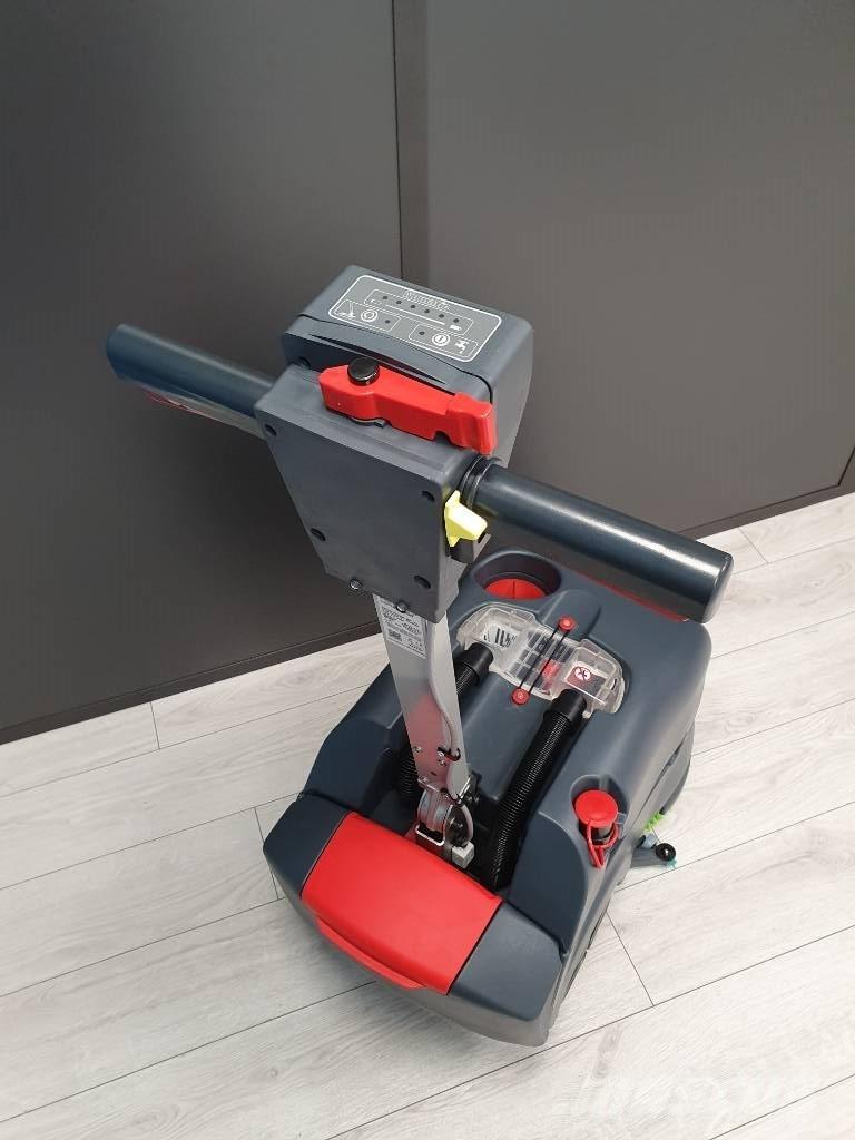  NUMATIC TTB 1840 NX Ostalo