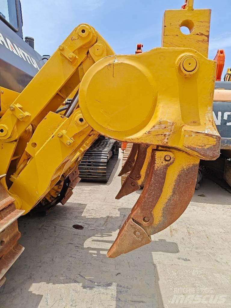 Shantui SD 23 Buldožeri guseničari