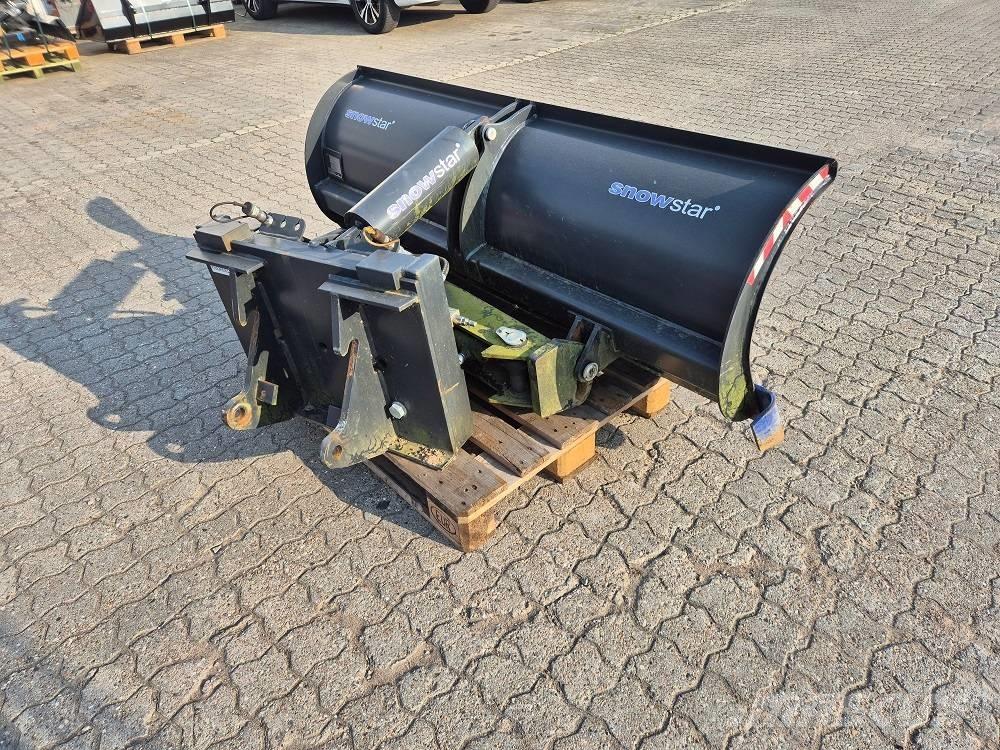 Snowstar PL190 Plugovi