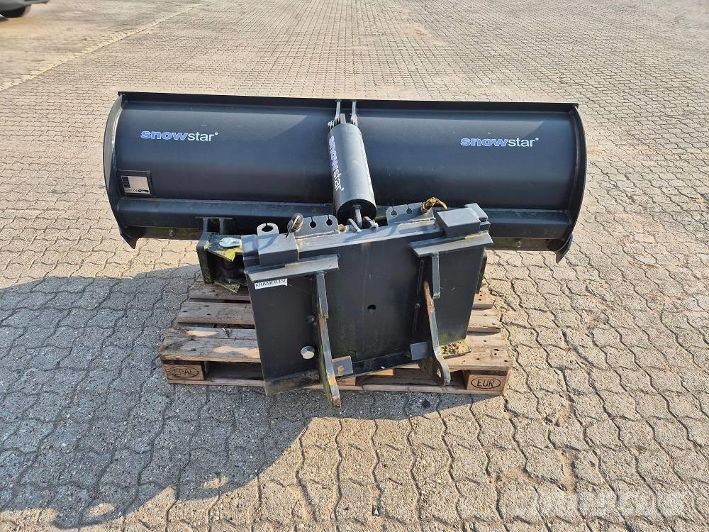 Snowstar PL190 Plugovi