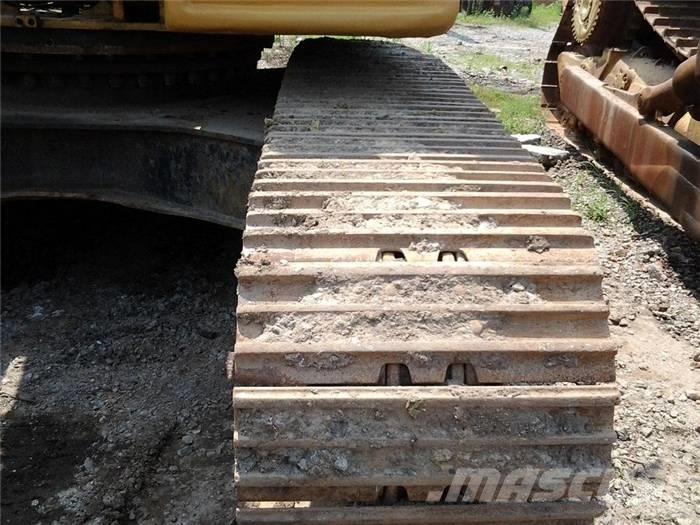 CAT 330 B Bageri guseničari