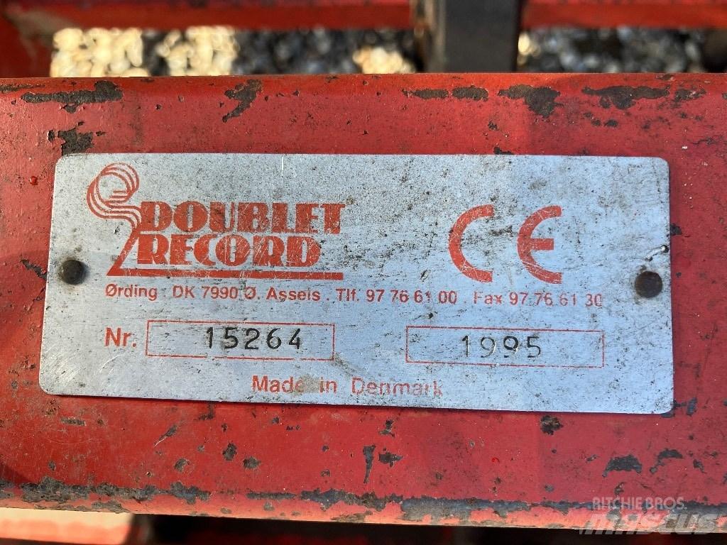 Nordsten CLP300 Sejačice