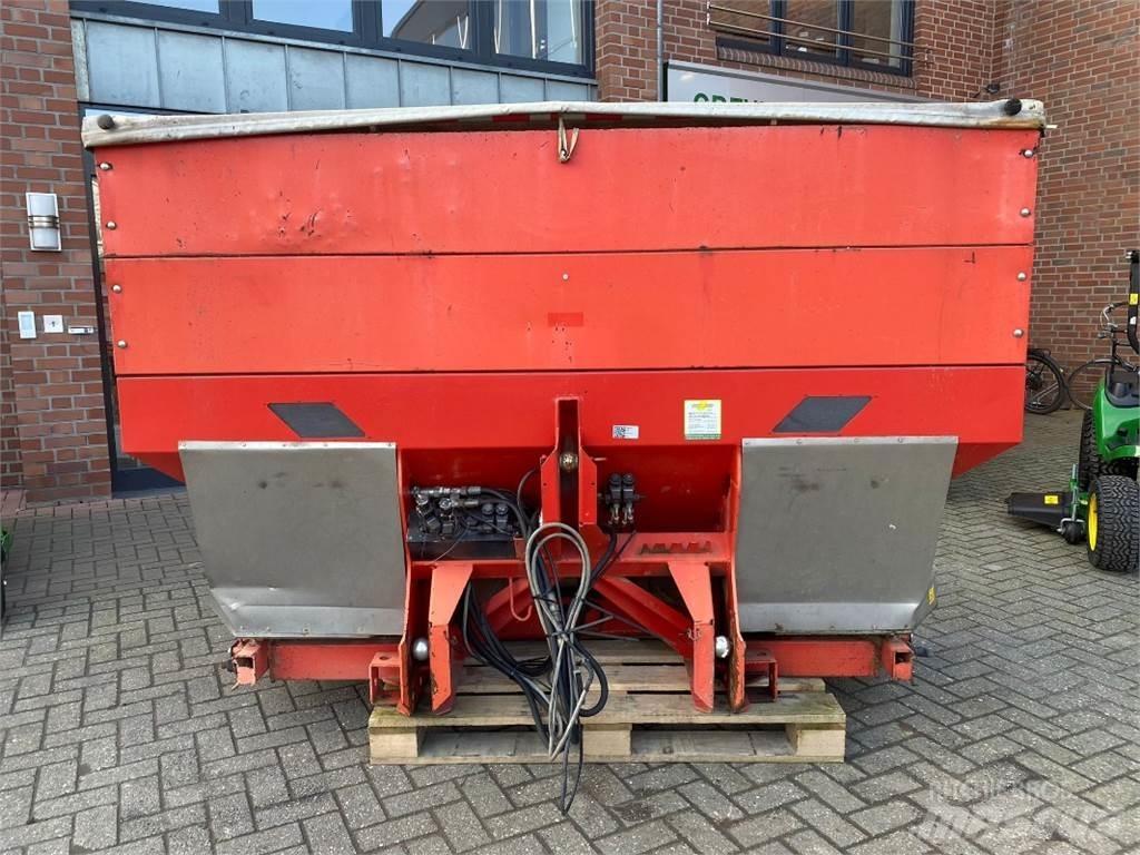 Rauch Axera H 1101 Rasturači mineralnog đubriva
