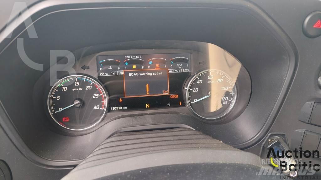 Ford F-MAX 500 Tegljači