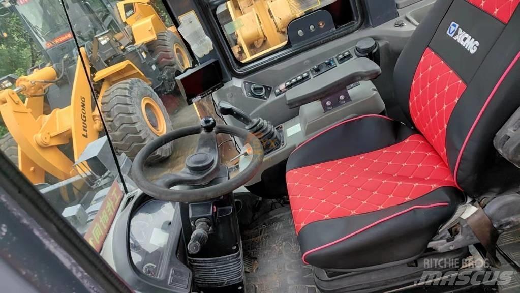 XCMG LW 600 FV Utovarivači na točkove