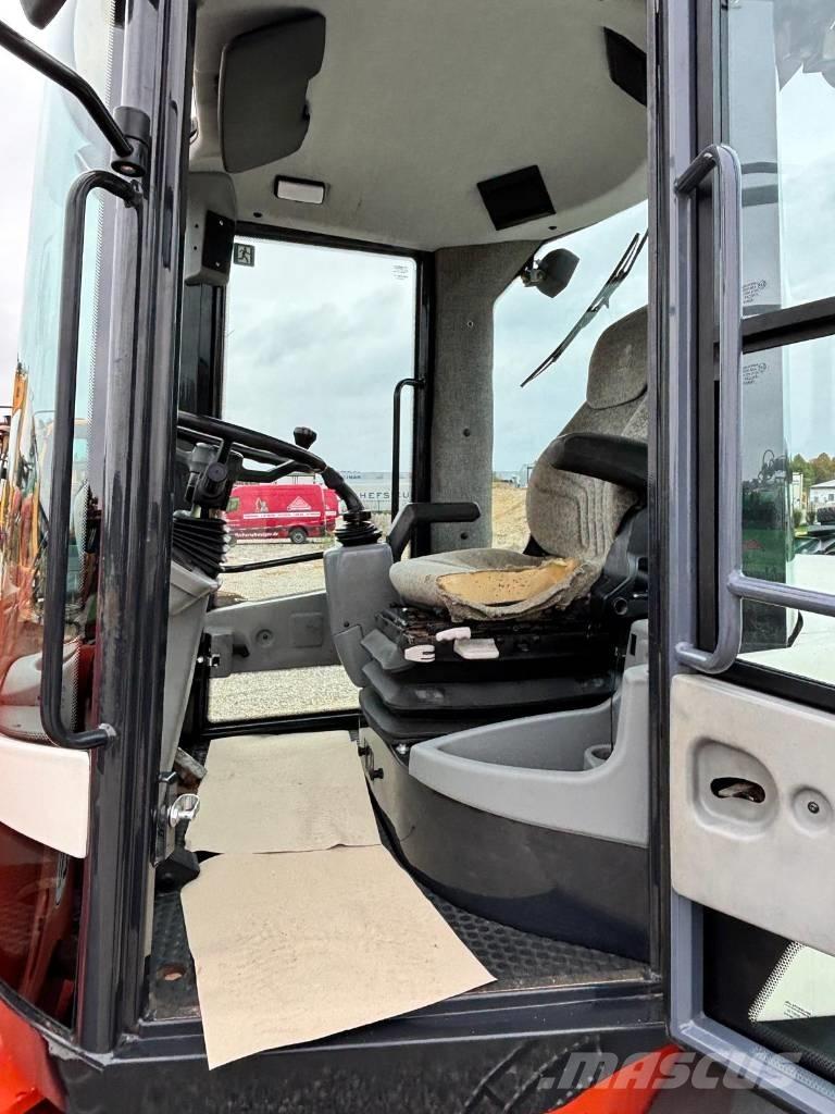 Terex SKL 844/ TL 100 Utovarivači na točkove