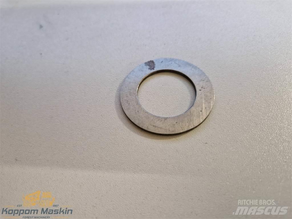 Rottne 061-0021 Motori