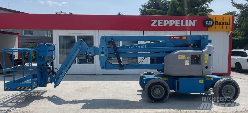 Genie Z 45/25 J Zglobne podizne platforme