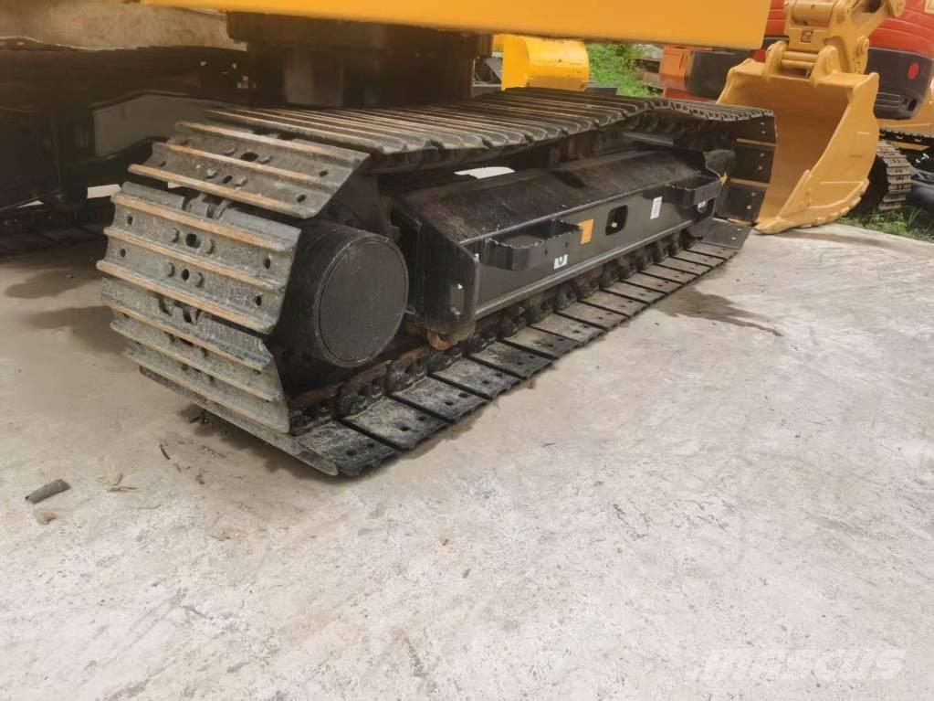 CAT 307.5 Mini bageri < 7t