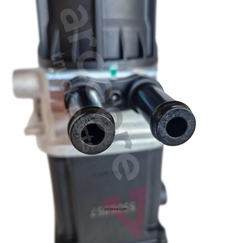 DAF AdBlue 5506957 Kargo motori