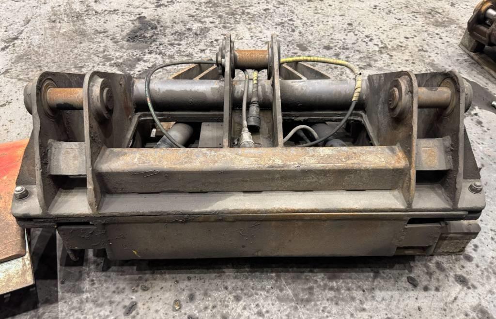 UFO Skevfäste Brze spojke