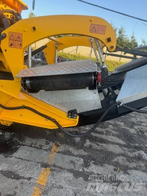 Tana Shark 440 DT Mašine za uništavanje otpada