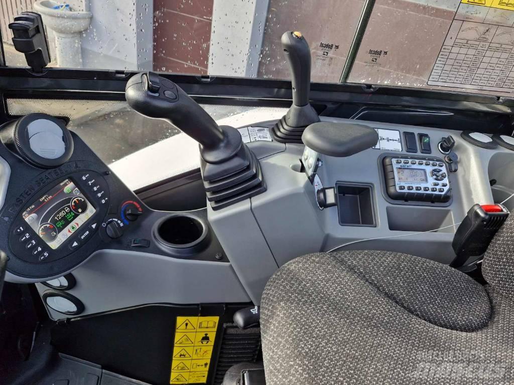 Bobcat E35z Mini bageri < 7t