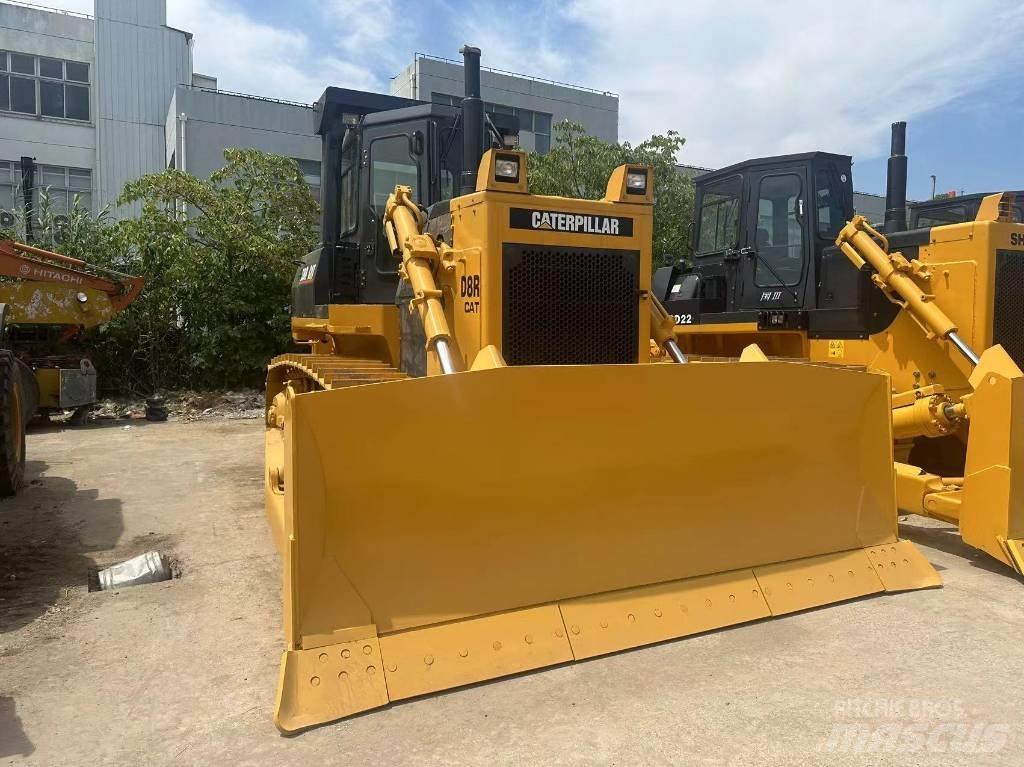 CAT D 8 R Buldožeri guseničari