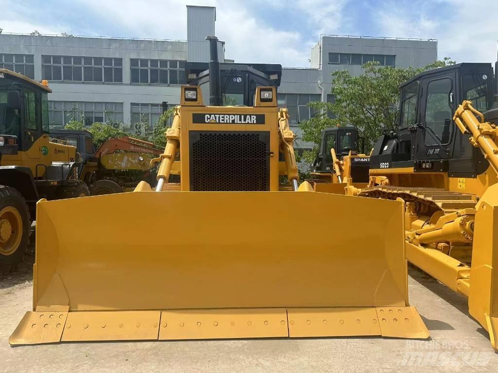CAT D 8 R Buldožeri guseničari