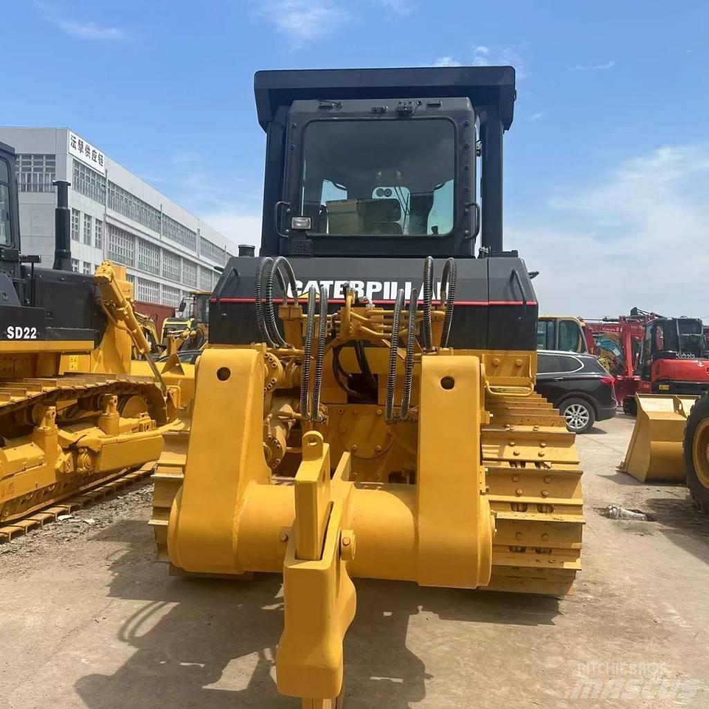 CAT D 8 R Buldožeri guseničari