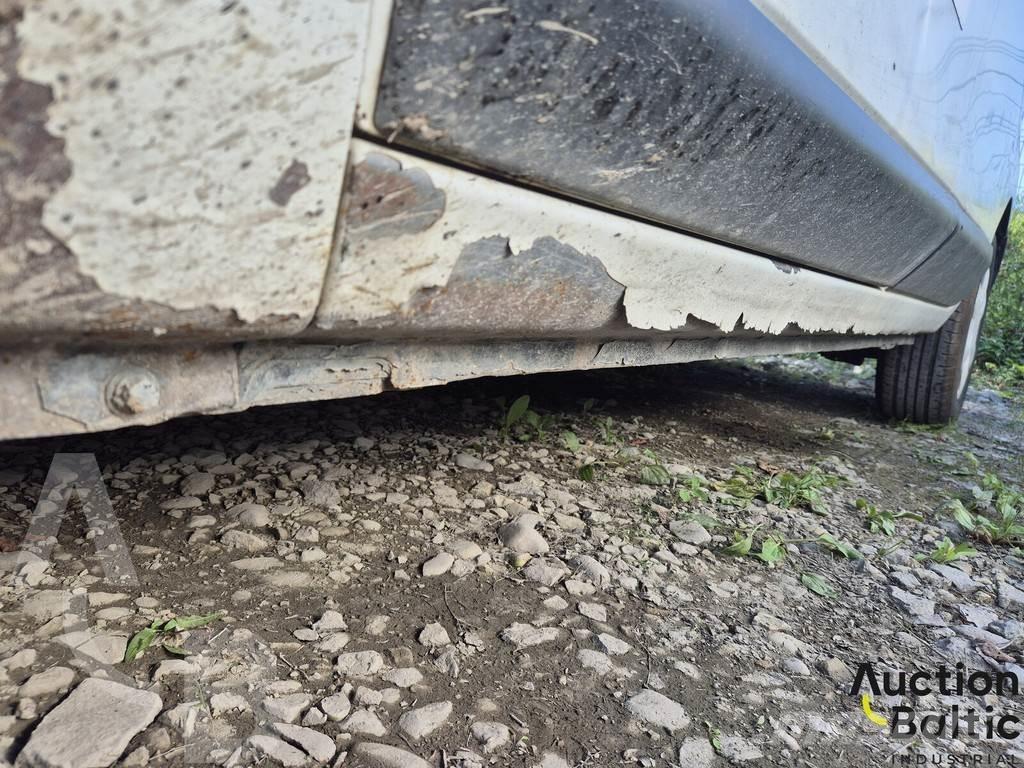 Dacia Dokker Dostavna vozila / kombiji
