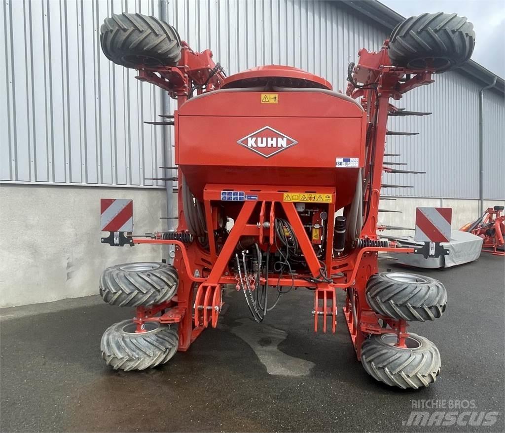 Kuhn Megant 602 R Sejačice
