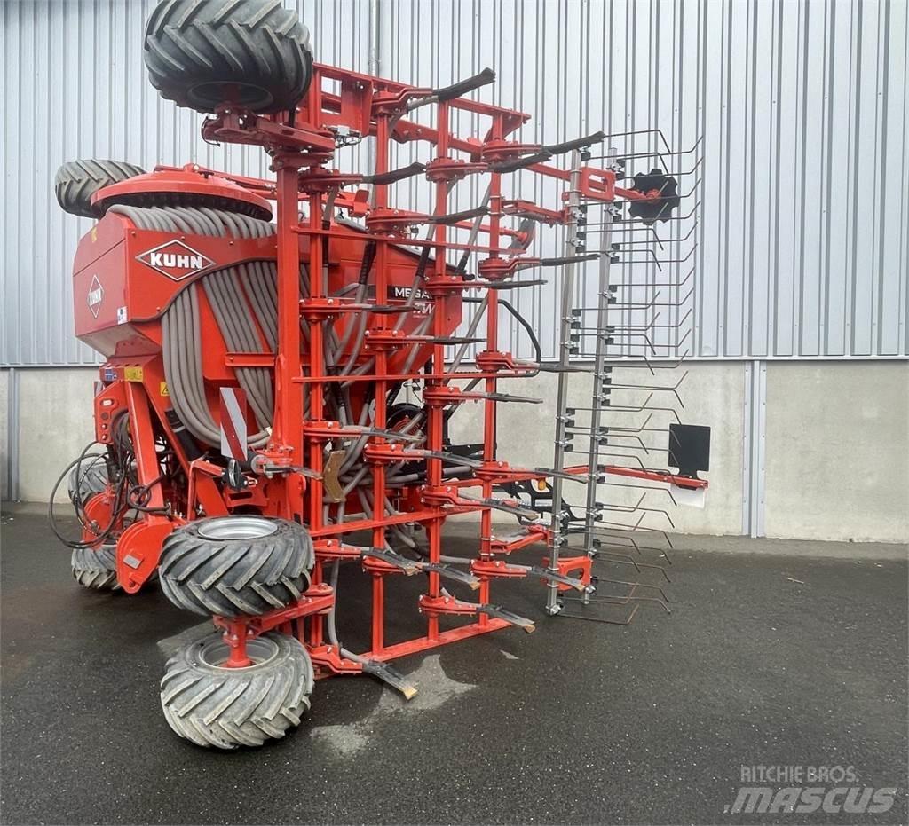 Kuhn Megant 602 R Sejačice