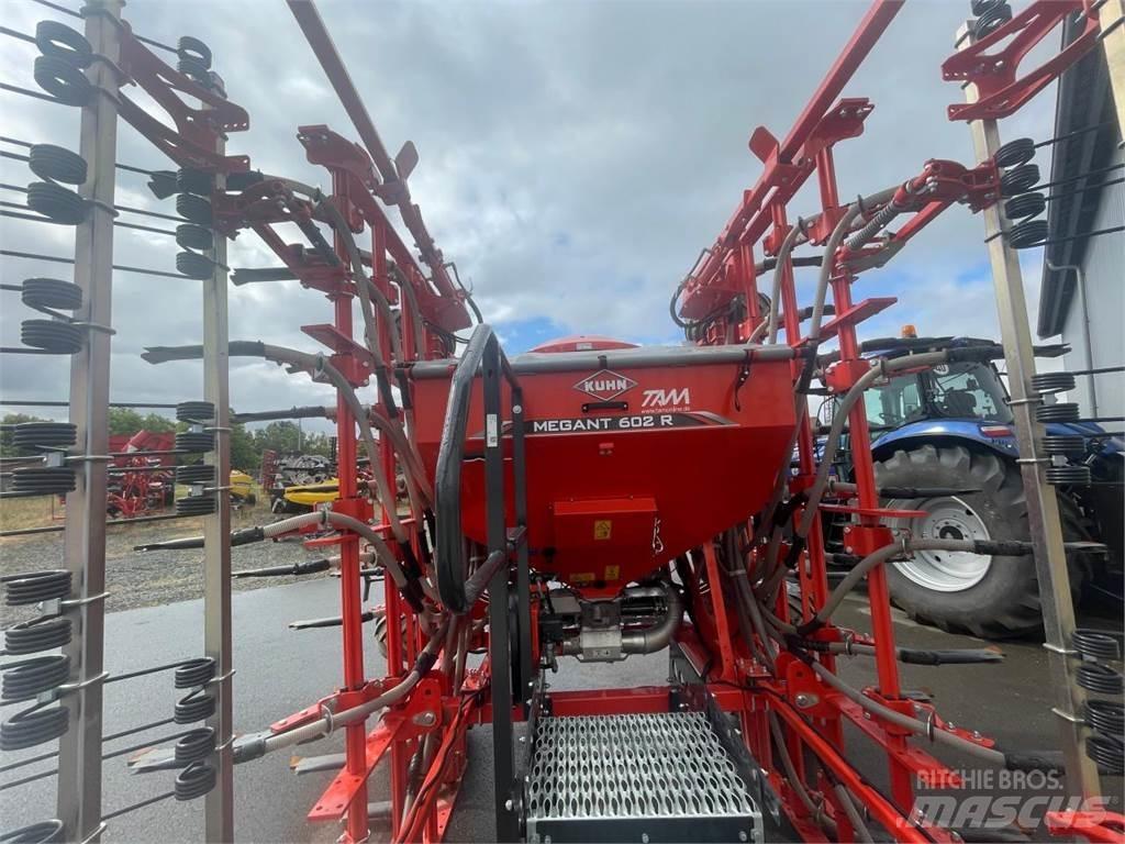 Kuhn Megant 602 R Sejačice