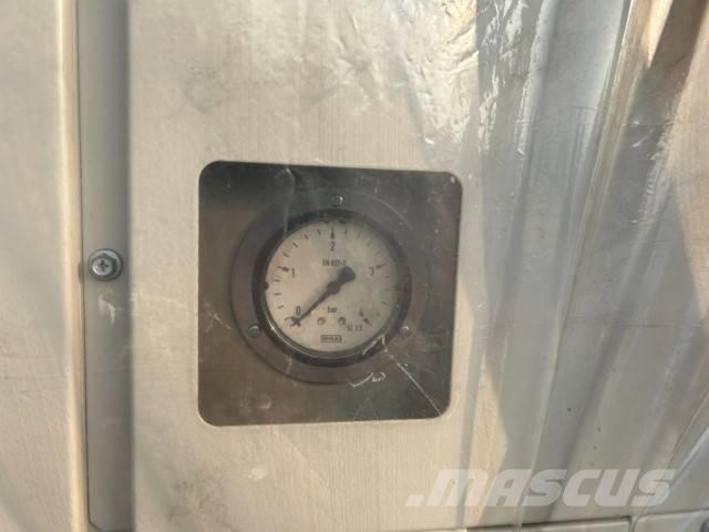  Daikin R 407 C Ostale industrijske mašine