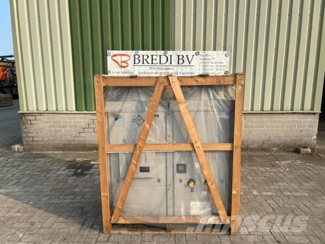  Daikin R 407 C Ostale industrijske mašine