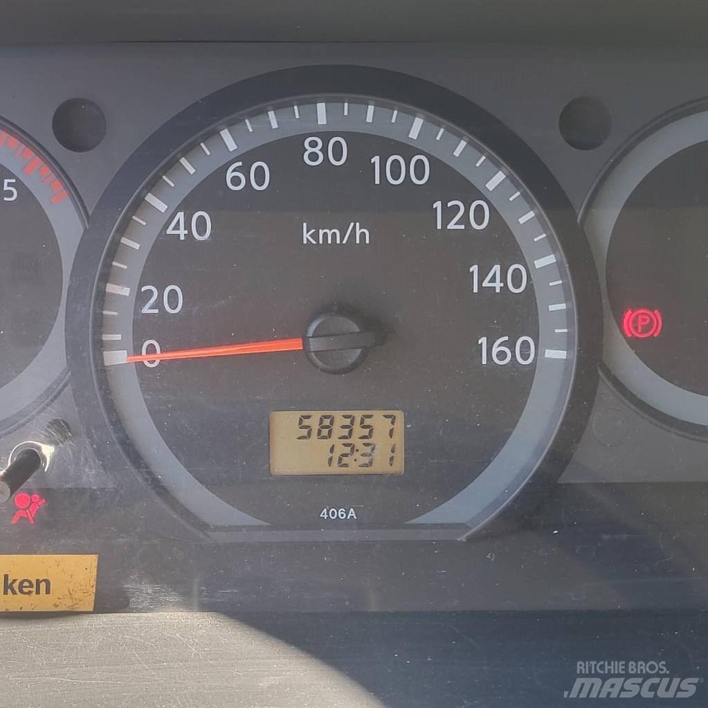 GSR 179T Auto korpe