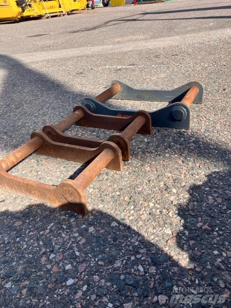 Grindfäste s40 Brze spojke