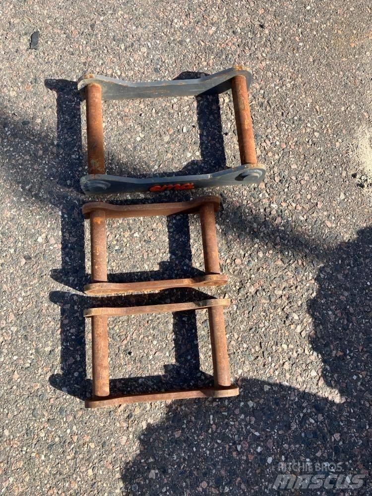  Grindfäste s40 Brze spojke
