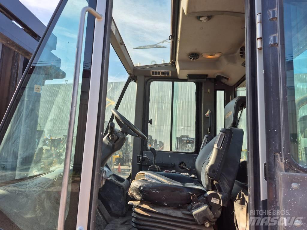 Doosan D 160 Viljuškari - ostalo