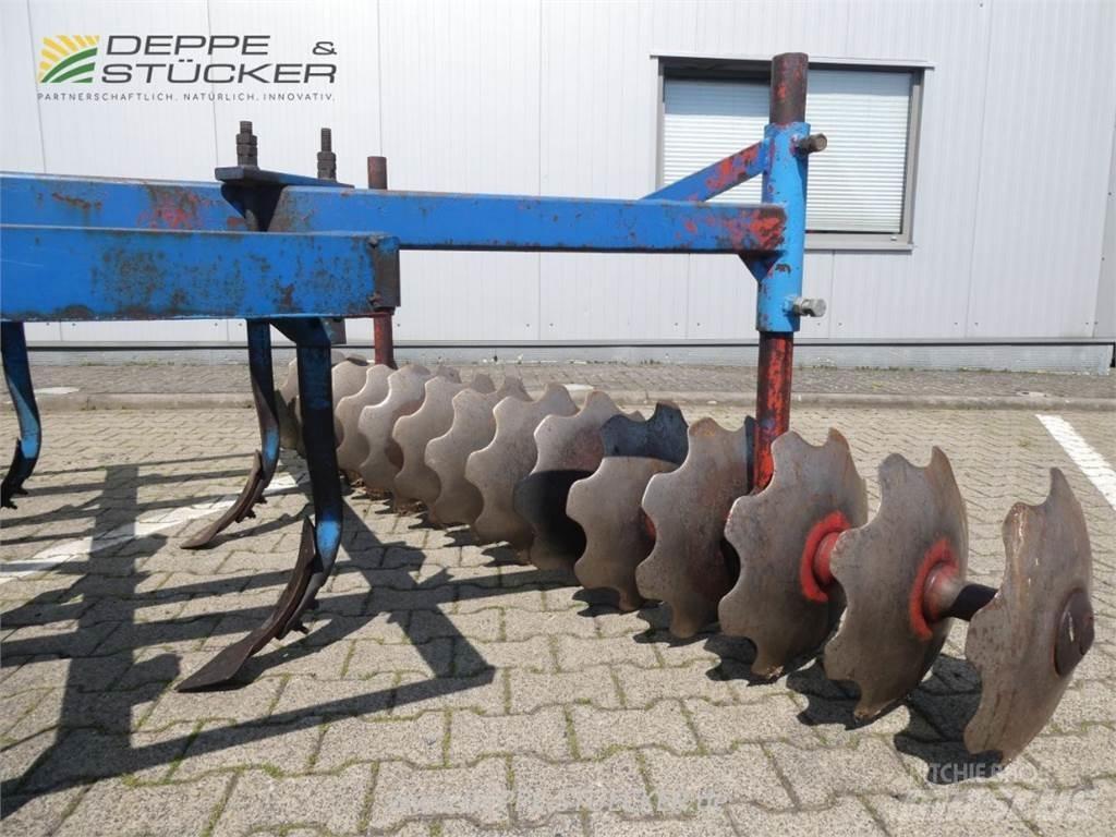 Lemken Achat 11C Kultivatori