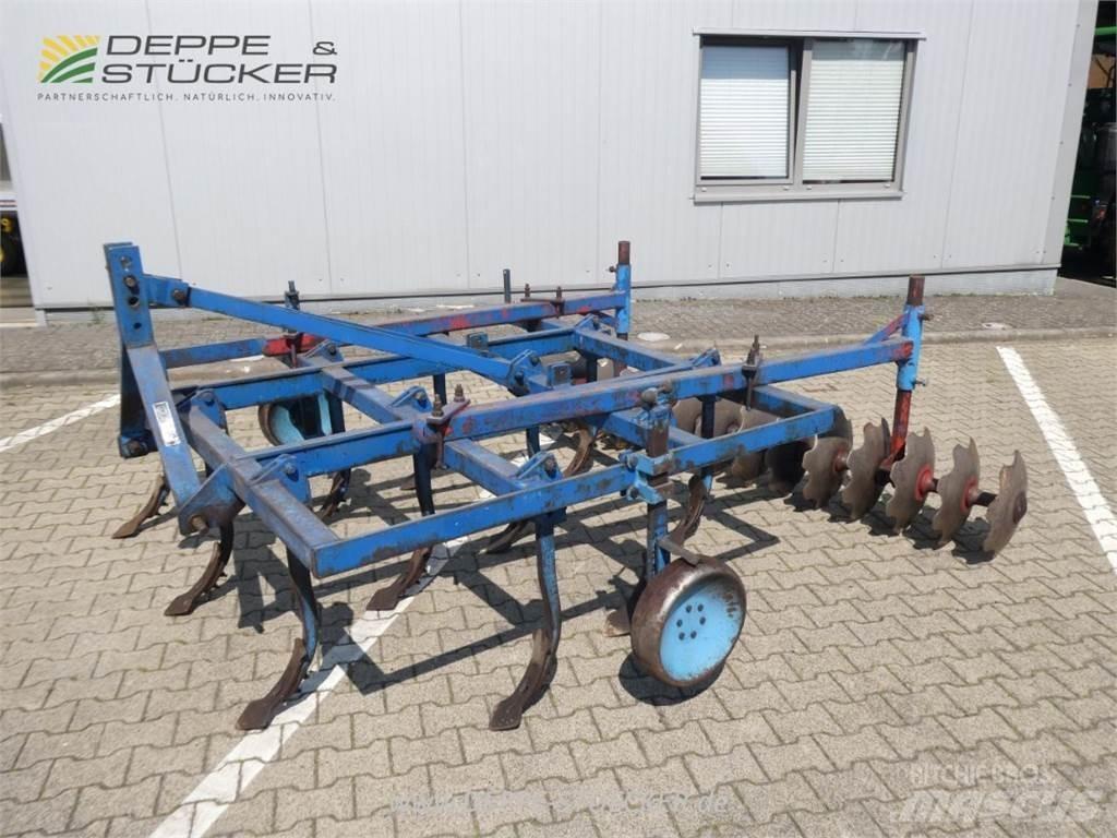 Lemken Achat 11C Kultivatori