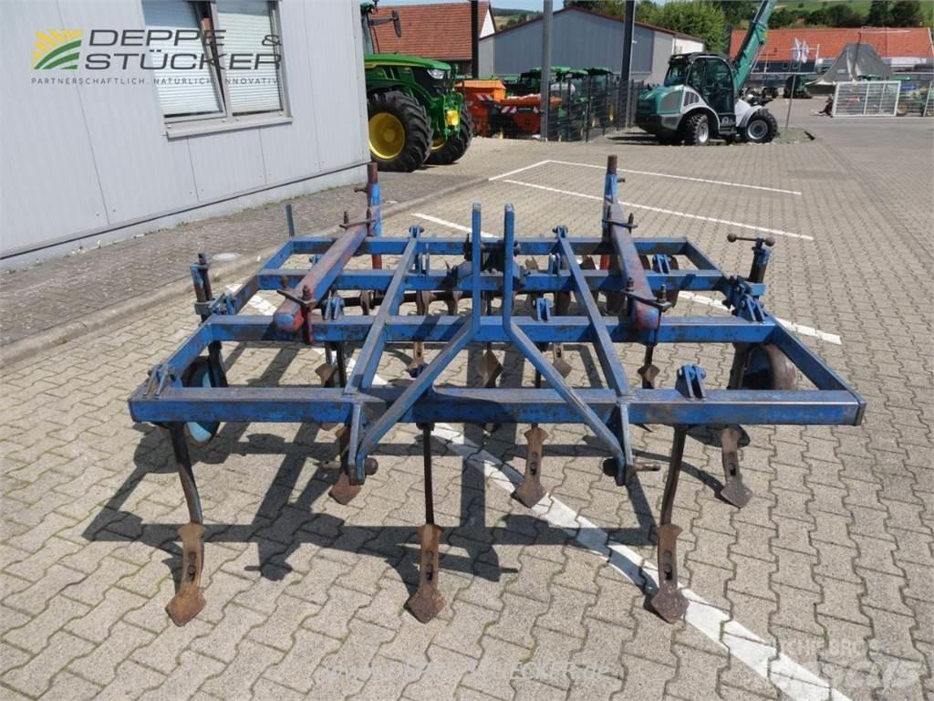 Lemken Achat 11C Kultivatori