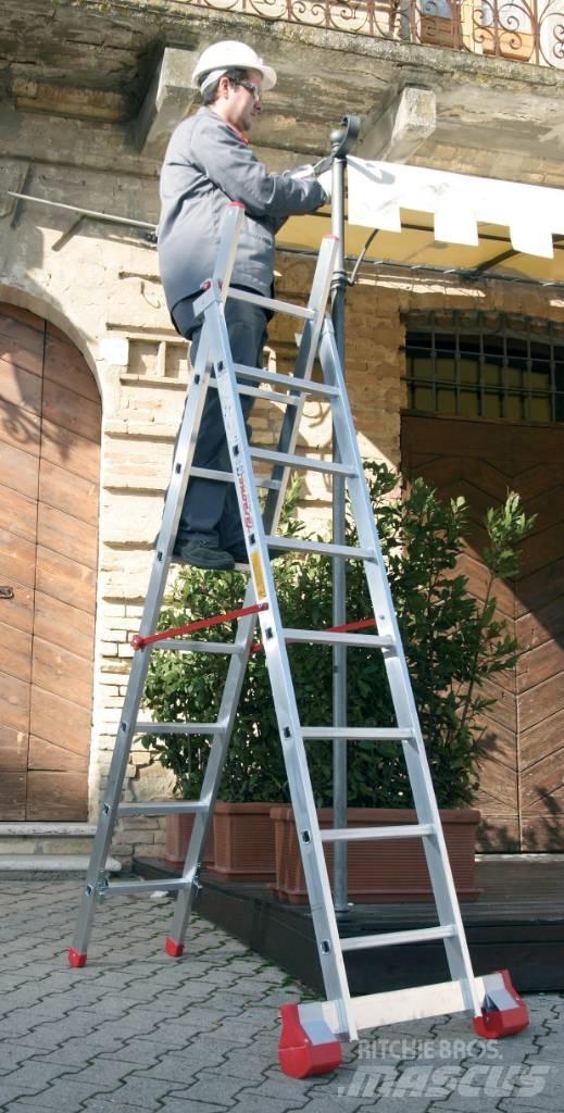Faraone ST250/2N Merdevine i platforme